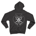 Vietnam Airborne Death Spade Hoodie