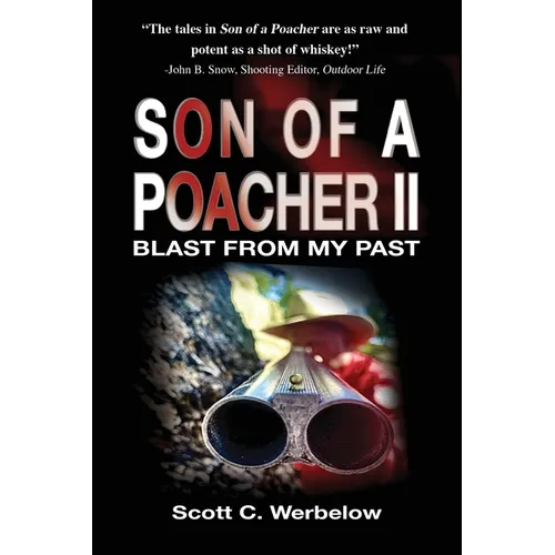 Son of a Poacher II - Paperback