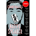 Native Speaker - Paperback