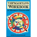 Magician's Workbook: A Modern Grimoire - Paperback
