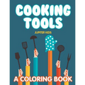Cooking Tools (A Coloring Book) - Paperback