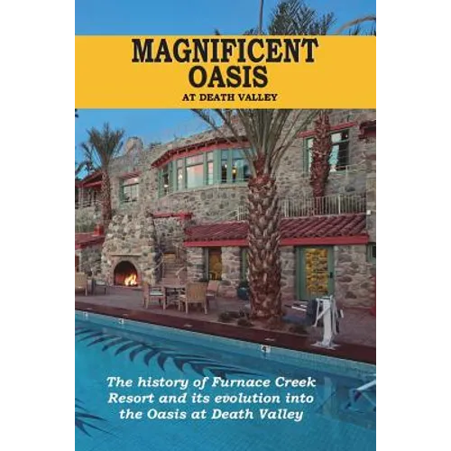 Magnificent Oasis