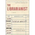 The Librarianist - Paperback