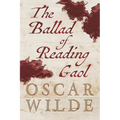 The Ballad of Reading Gaol - Paperback