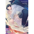 You Can Have My Back, Vol. 2 (Light Novel) - Paperback