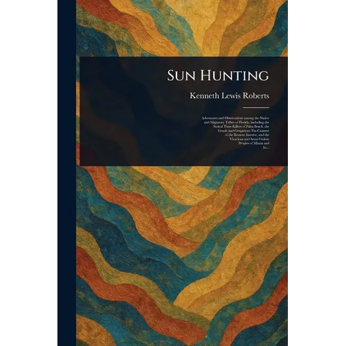 Sun Hunting