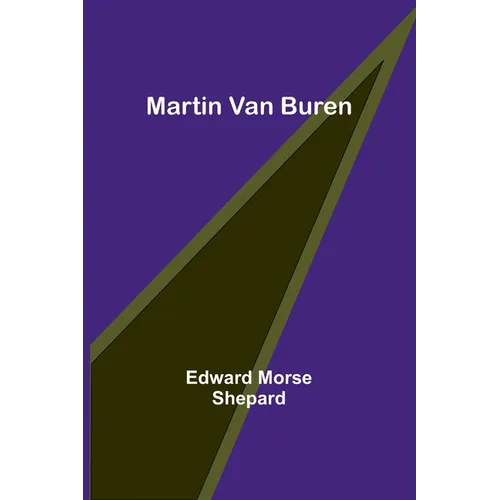 Martin Van Buren