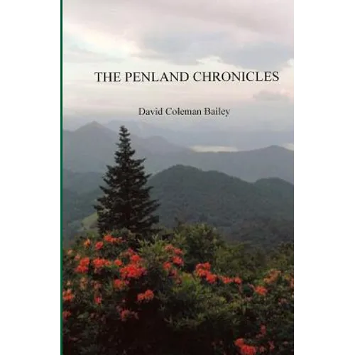 The Penland Chronicles