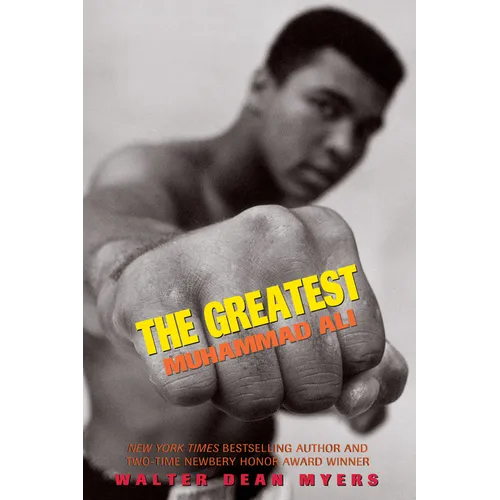 The Greatest: Muhammad Ali - Paperback