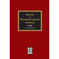 History of Walker County, Georgia.