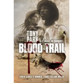 Blood Trail - Paperback