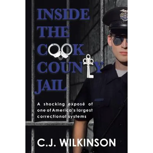 Inside the Cook County Jail