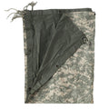 GI Army Reversible Field Tarp ACU— Used