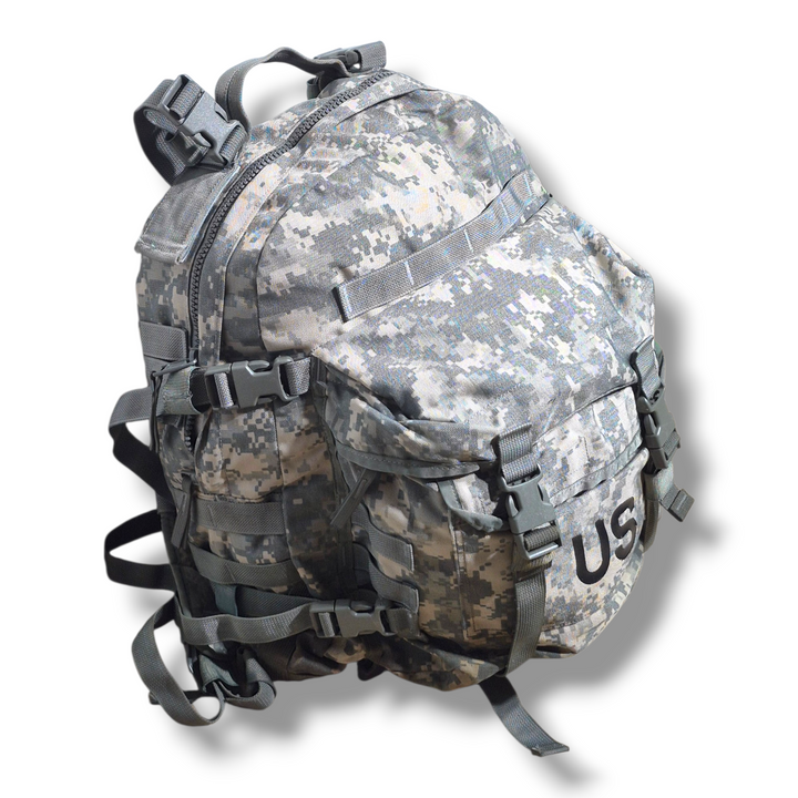 Surplus Packs & Bags