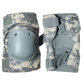 USGI ACU Knee Pads – Genuine Army Issue Protective Pads