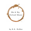 Me & My Untied Shoes - Paperback