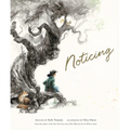 Noticing - Hardcover