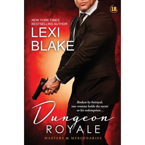 Dungeon Royale: Masters and Mercenaries 6 - Paperback