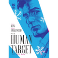 The Human Target Book Two - Hardcover