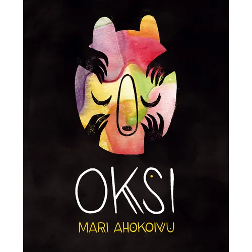 Oksi - Hardcover
