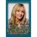 J. K. Rowling: The Wizard Behind Harry Potter: The Wizard Behind Harry Potter - Paperback