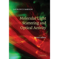 Molecular Light Scattering and Optical Activity - Paperback