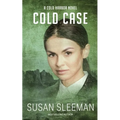 Cold Case: Cold Harbor - Book 4 - Paperback