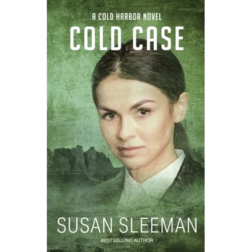 Cold Case: Cold Harbor - Book 4 - Paperback