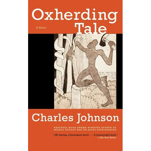 Oxherding Tale - Paperback
