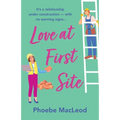 Love At First Site - Paperback