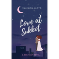 Love at Sukkot - Hardcover