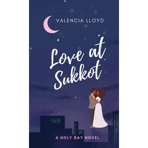 Love at Sukkot - Hardcover