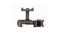 American Defense Mfg. AD-T1 |  Optic Mount |  Lower 1/3 |  Anodized Finish |  Black |  Quick Release |  Fits Aimpoint Micro T1/T2/Comp5