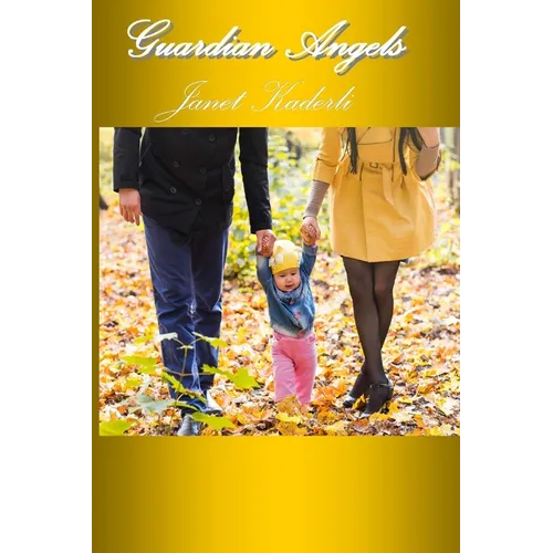 Guardian Angels - Paperback