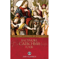 Baltimore Catechism Four: Volume 4 - Paperback
