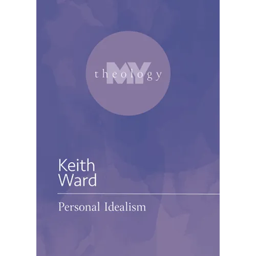 Personal Idealism - Paperback