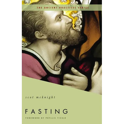The Fasting - Paperback
