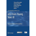 Jets from Young Stars III: Numerical Mhd and Instabilities - Hardcover