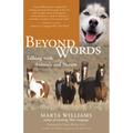 Beyond Words: Talking with Animals and Nature - Paperback