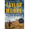 Down Range: A Garrett Kohl Novel - Paperback
