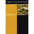 Drawing the Line - Paperback