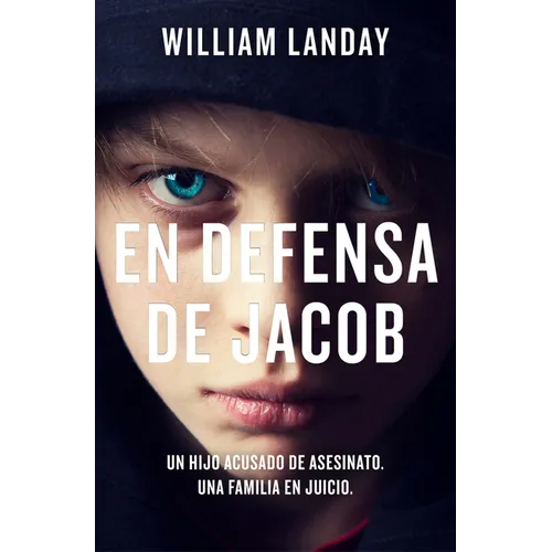 En Defensa de Jacob / Defending Jacob - Paperback