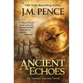 Ancient Echoes - Paperback