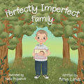 Perfectly Imperfect Family - Paperback