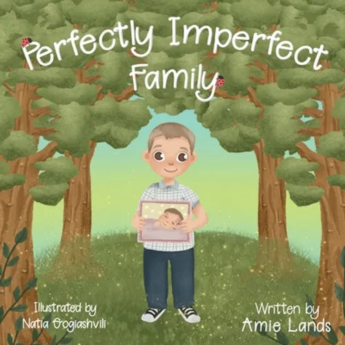 Perfectly Imperfect Family - Paperback