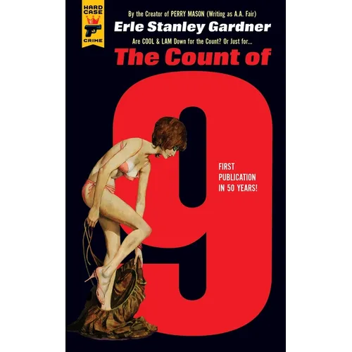 The Count of 9 - Paperback