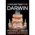 A Mousetrap for Darwin - Paperback