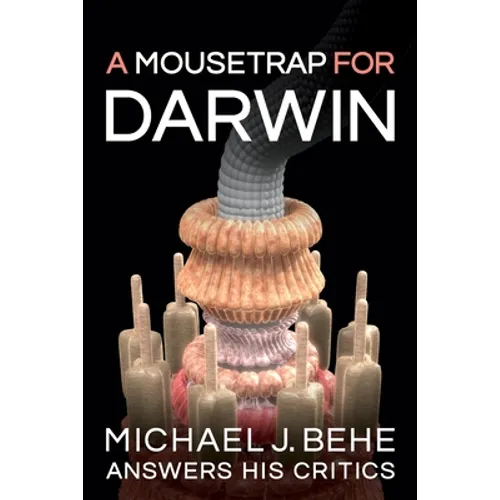 A Mousetrap for Darwin - Paperback