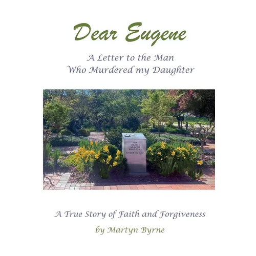 Dear Eugene - Hardcover