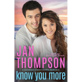 Know You More - Paperback